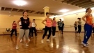 Zumba Cinisello Flamenco - Gipsy Kings Medley - Pro Academy