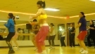 Zumba Class Dallas Baila esta Cumbia ZumbaGold's Gym
