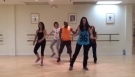 Zumba Class Rehab by Amy Winehouse