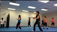 Zumba Class Scenery - Bouje - Soca Kuduro
