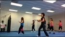 Zumba Class Scenery - Bouje - Soca Kuduro