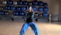 Zumba Class with Yana Canada Hip Hop Choreo
