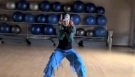 Zumba Class with Yana Canada Hip Hop Choreo
