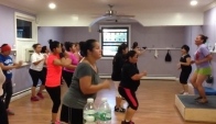 Zumba Club Peligrozo - Salsa