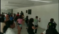 Zumba Con Braulio Samba - Zumba Samba