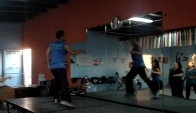 Zumba Con Cesarzumbatj