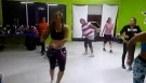 Zumba Con Denisse cumbia barrulera