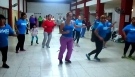 Zumba Con Denisse tao tao cumbia