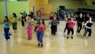Zumba Con Dulce Franko A A Nena Le Gusta El Tra Merengue