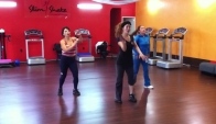 Zumba Con Ibt Bailando Samba