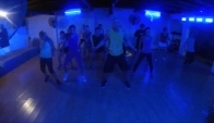 Zumba Con Pablo Ritmo Soca