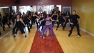 Zumba Con Sol Maya Room Dance