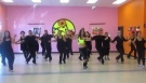 Zumba Con Sol Salsa