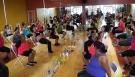 Zumba Con Sol Zumba Sentao Swing