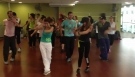 Zumba Con Vivi Rodrigues - Cumbia