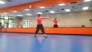 Zumba Cool-Down- Fight For You