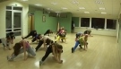 Zumba Cool Down - Ill Be There - Zin Mega Mix