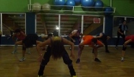 Zumba Cool Down Lagardinho by Alicia Lopez