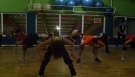 Zumba Cool Down Lagardinho by Alicia Lopez