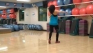 Zumba Cool down- Stand by Me by Stephani Carter