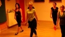 Zumba Cool down Ed Sheeran Thinking out Loud