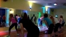 Zumba Cooldown Paris with Breanna