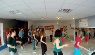 Zumba Corazoncito Bonito