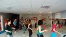 Zumba Corazoncito Bonito