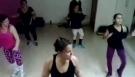 Zumba Cumbia-Zin Lethicia Nbrega