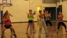 Zumba Cumbia If you wanna dance with me