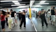 Zumba Cumbia Leonardo