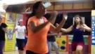 Zumba Cumbia Nena Zin - Hema Gidwani Rajpal