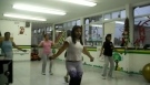 Zumba Cumbia Oye