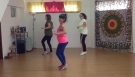 Zumba Cumbia Te Vivi - Choreography