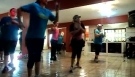 Zumba Cumbia Texana Sepa La Bola