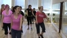 Zumba Cumbia  - choreography