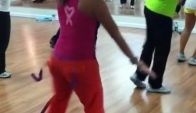 Zumba Cumbia by Nicole Forbes