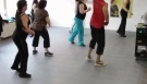 Zumba Cumbia dance Arabe