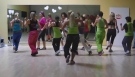 Zumba Cumbia del Caribe