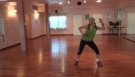 Zumba Danca Da Cordinha Samba Ax