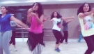 Zumba Dance Bollywood song Jimmy Jimmy Aaja Choreo by Mana