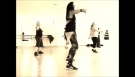 Zumba Dance Fitness-Ya No Pueda MasCumbia