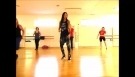 Zumba Dance Fitness- Baila Salsa Mix