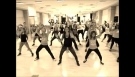 Zumba Dance Fitness- Cool Down Mojito