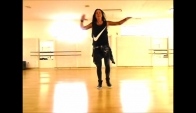Zumba Dance Fitness- Merengue Para Bailar La Bamba
