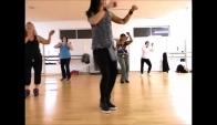 Zumba Dance Fitness- Una Vaina Loca Salsa
