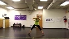Zumba Dance Fitness Hip Hop Abs