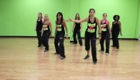 Zumba Dance Workout - Dance Fitness For Total Beginners