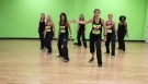 Zumba Dance Workout - Dance Fitness For Total Beginners