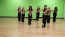 Zumba Dance Workout For Advanced by Hot Z team